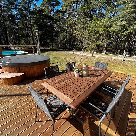 Tahkuna Puhkekeskus Hiiumaa Extérieur photo