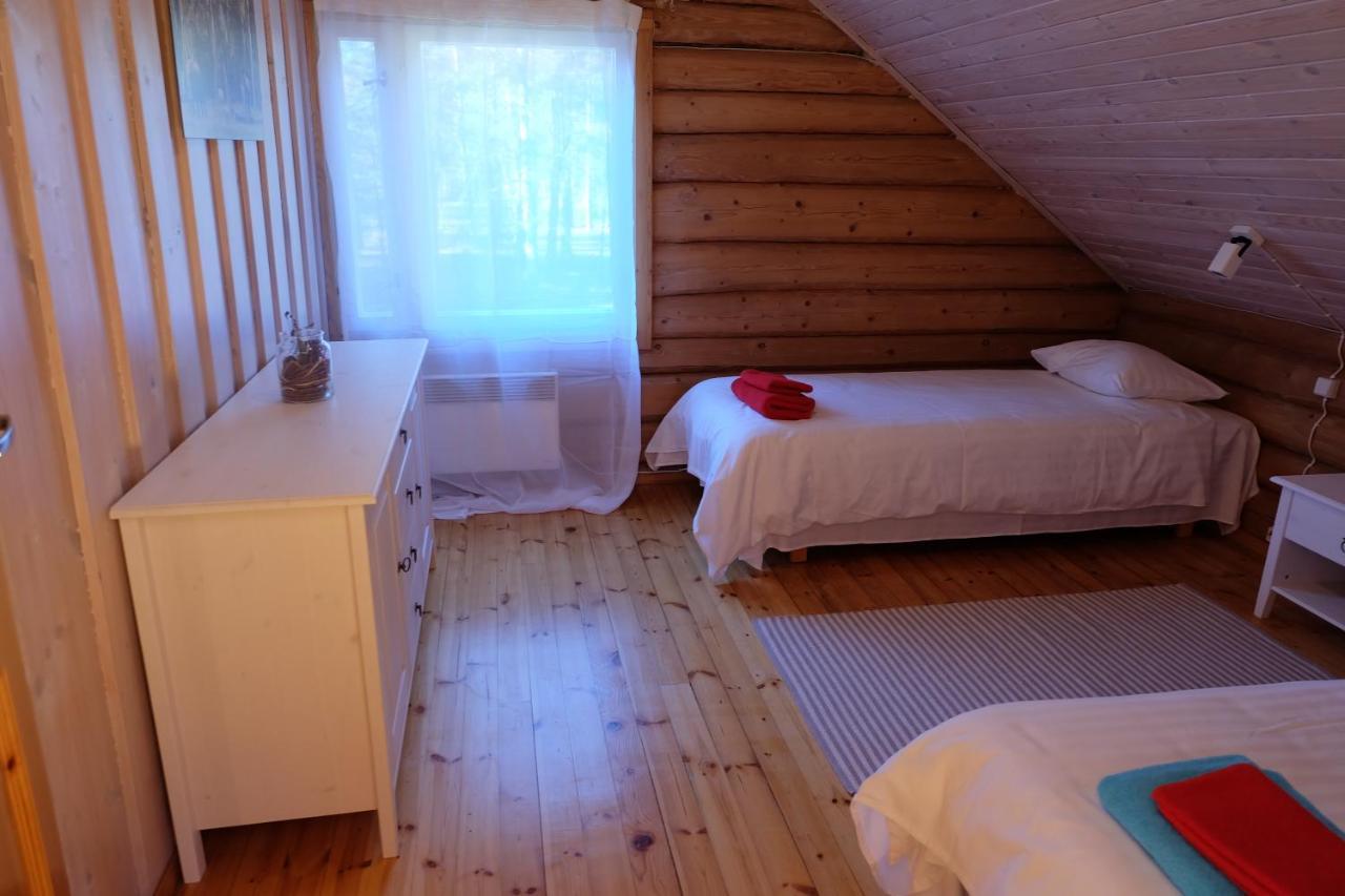 Tahkuna Puhkekeskus Hiiumaa Extérieur photo