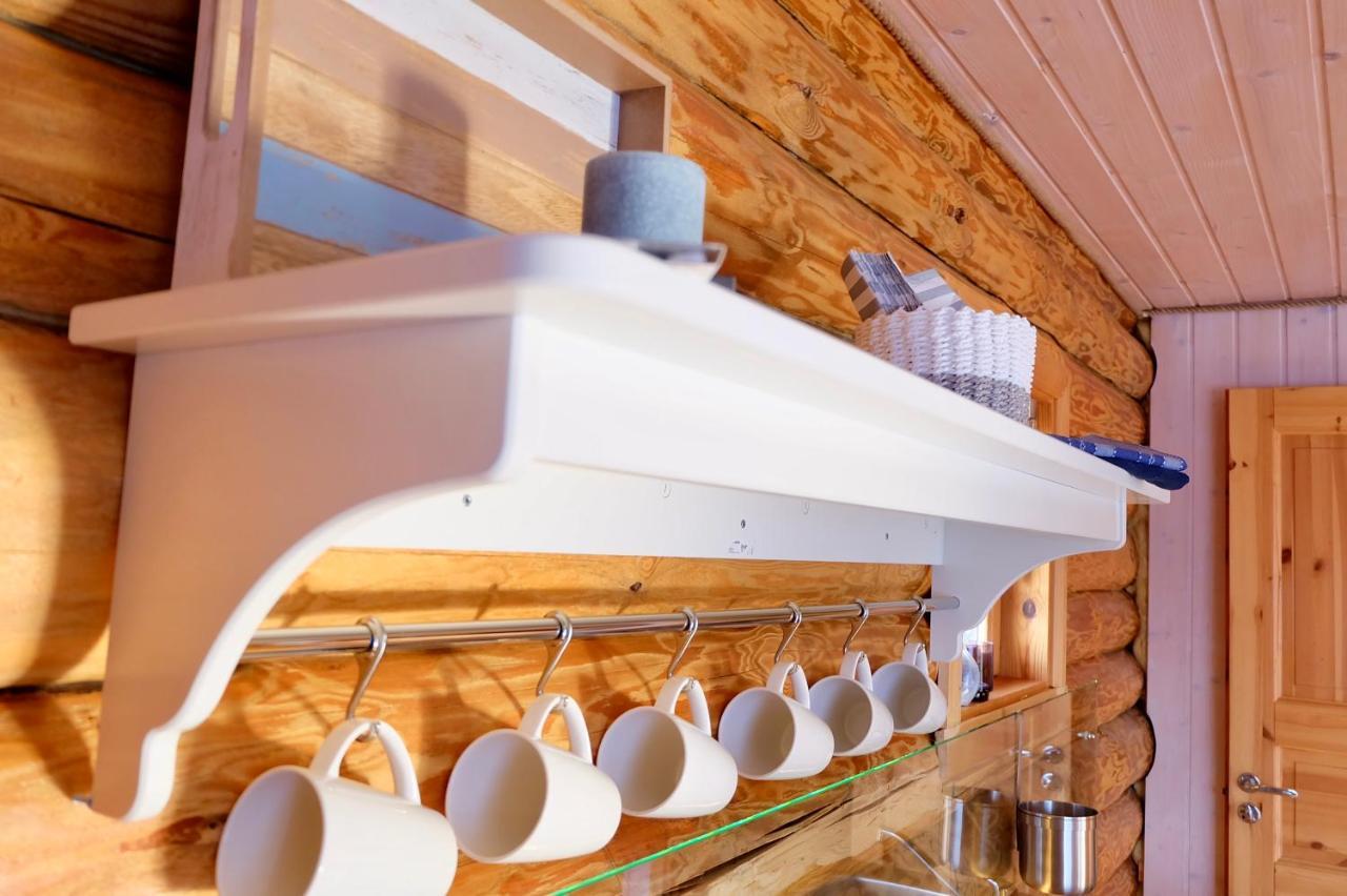 Tahkuna Puhkekeskus Hiiumaa Extérieur photo