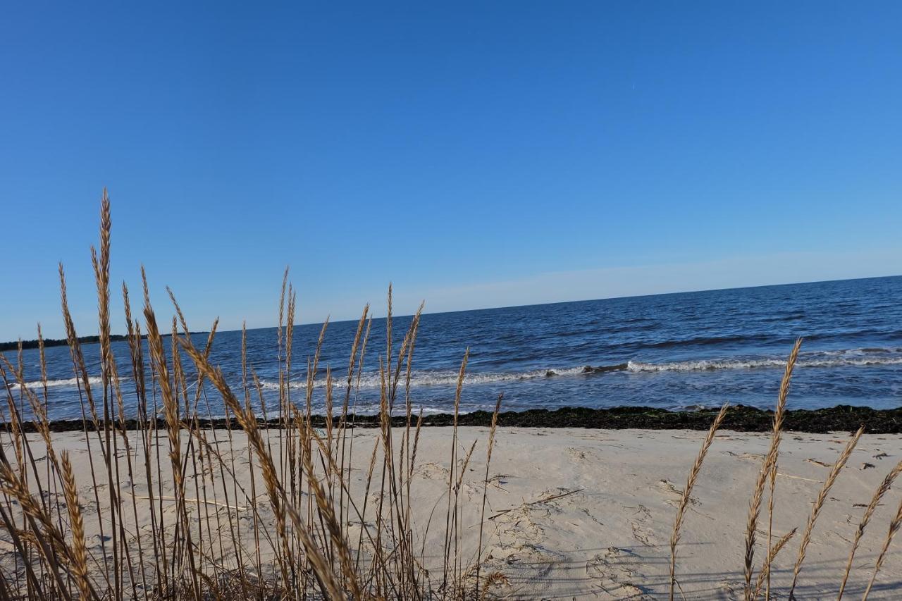 Tahkuna Puhkekeskus Hiiumaa Extérieur photo