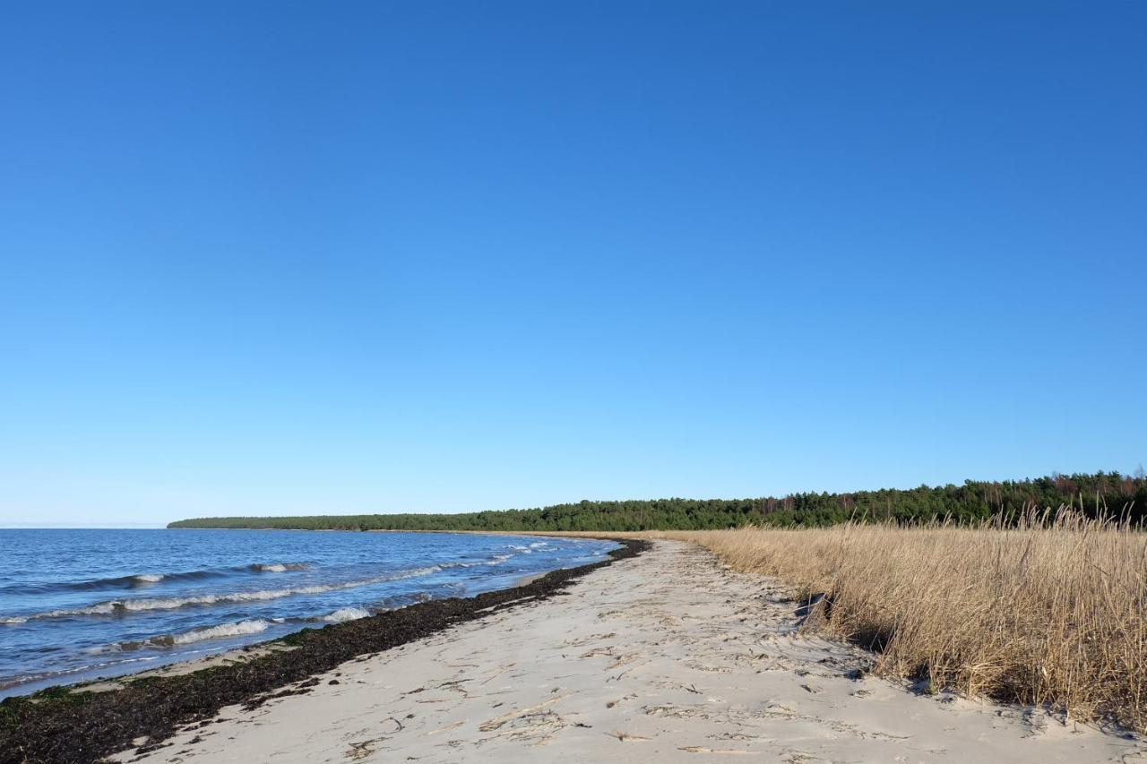 Tahkuna Puhkekeskus Hiiumaa Extérieur photo