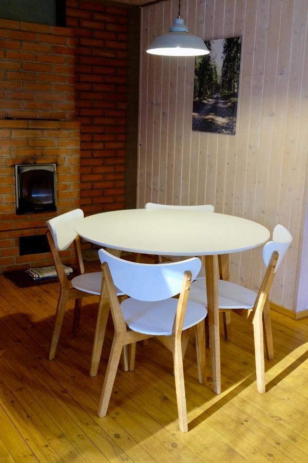 Tahkuna Puhkekeskus Hiiumaa Extérieur photo