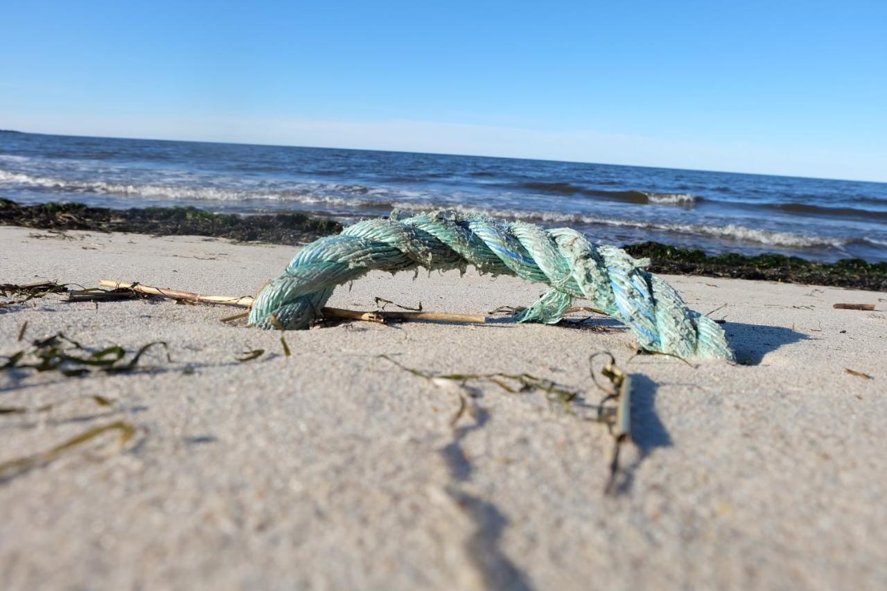 Tahkuna Puhkekeskus Hiiumaa Extérieur photo