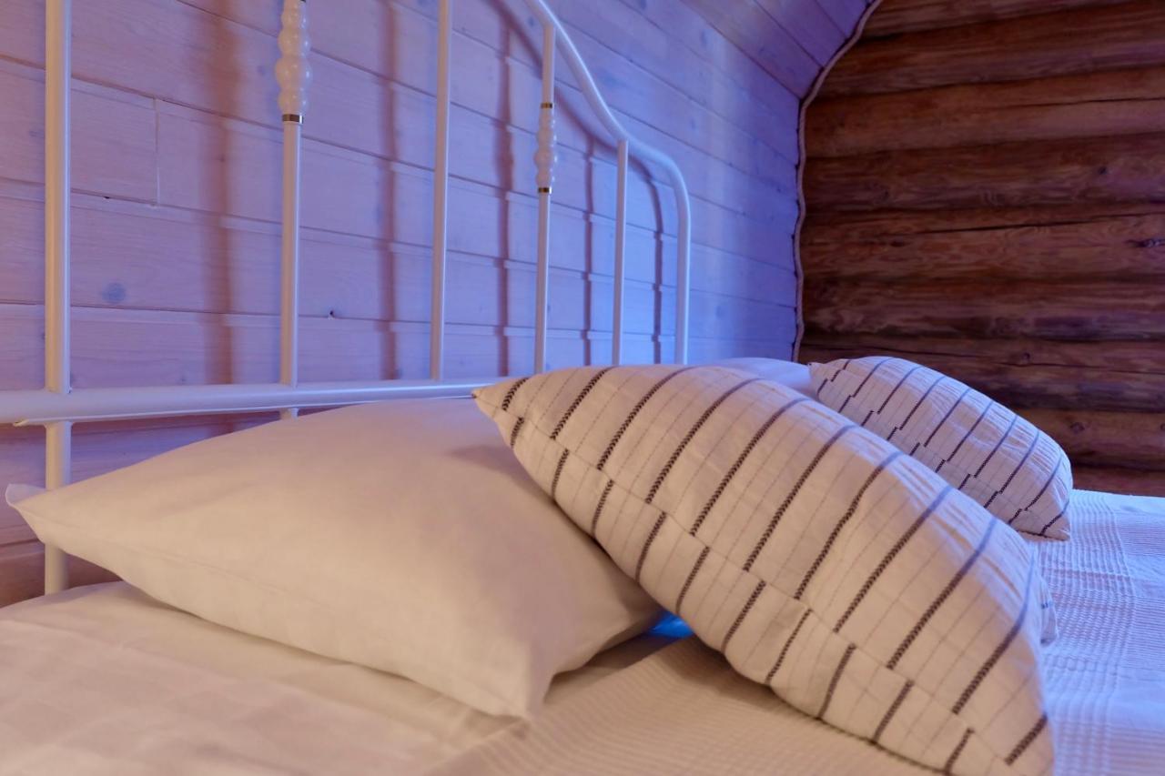 Tahkuna Puhkekeskus Hiiumaa Extérieur photo