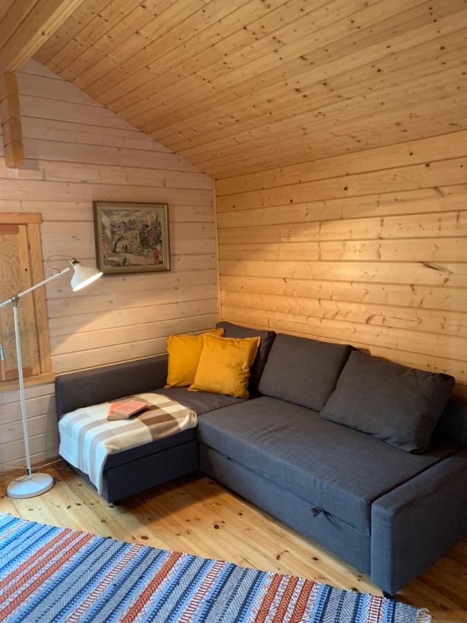 Tahkuna Puhkekeskus Hiiumaa Extérieur photo