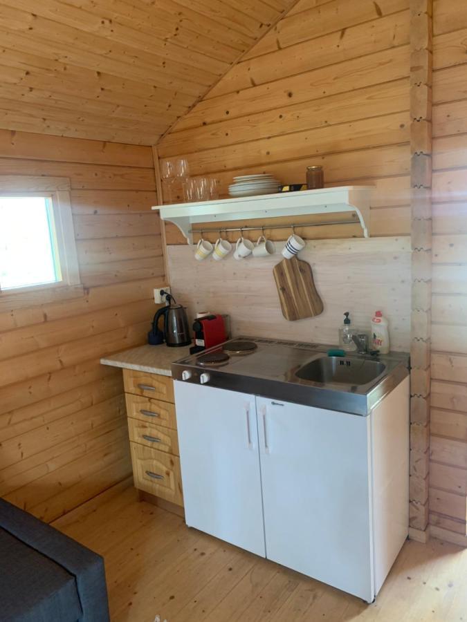 Tahkuna Puhkekeskus Hiiumaa Extérieur photo