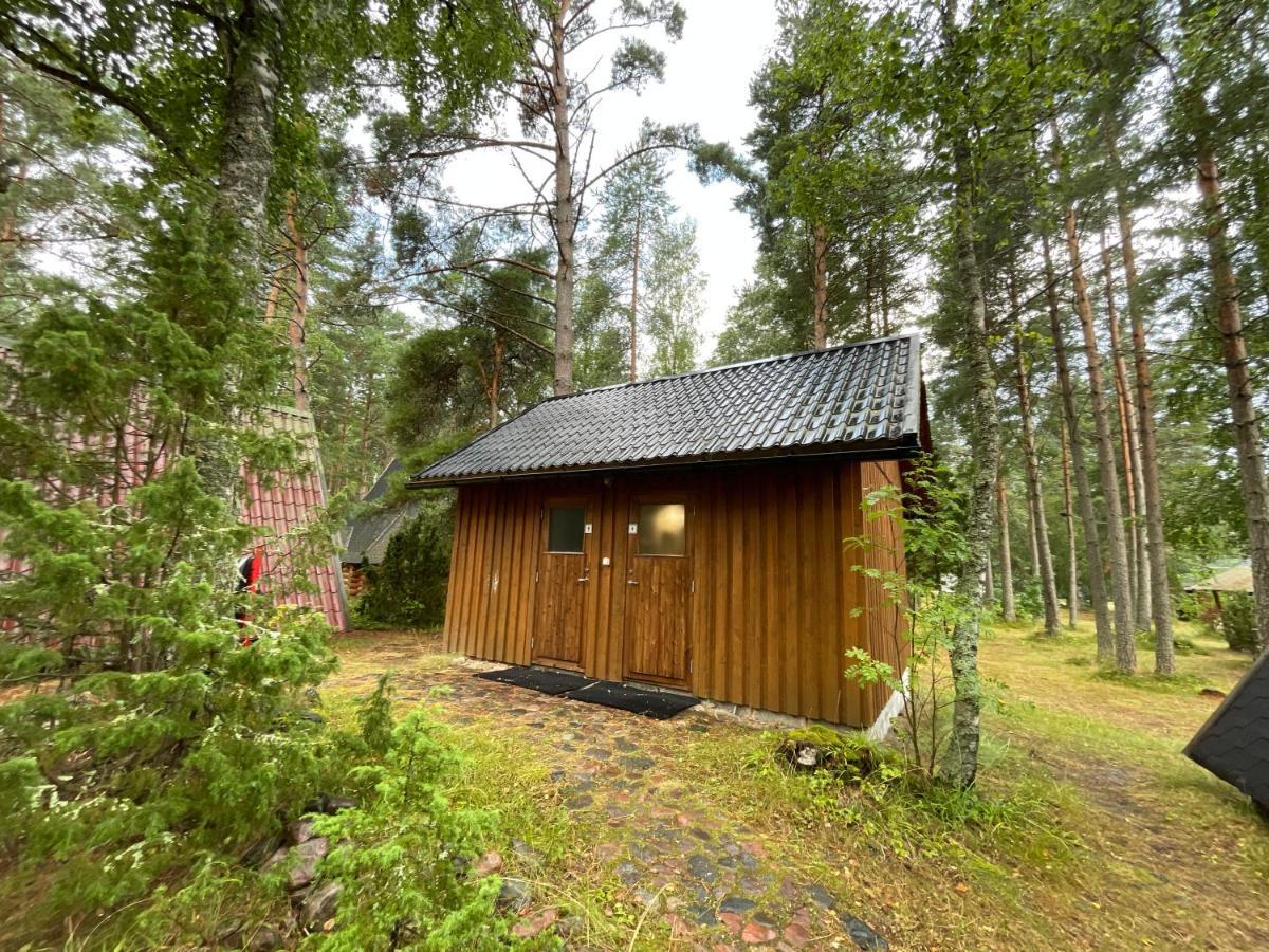 Tahkuna Puhkekeskus Hiiumaa Extérieur photo