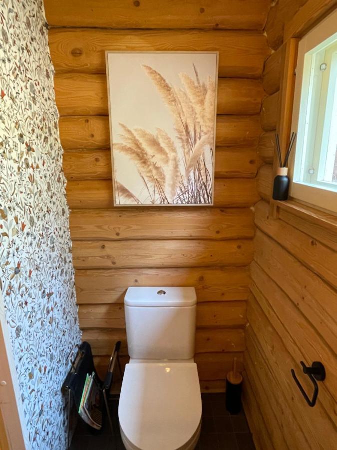 Tahkuna Puhkekeskus Hiiumaa Extérieur photo