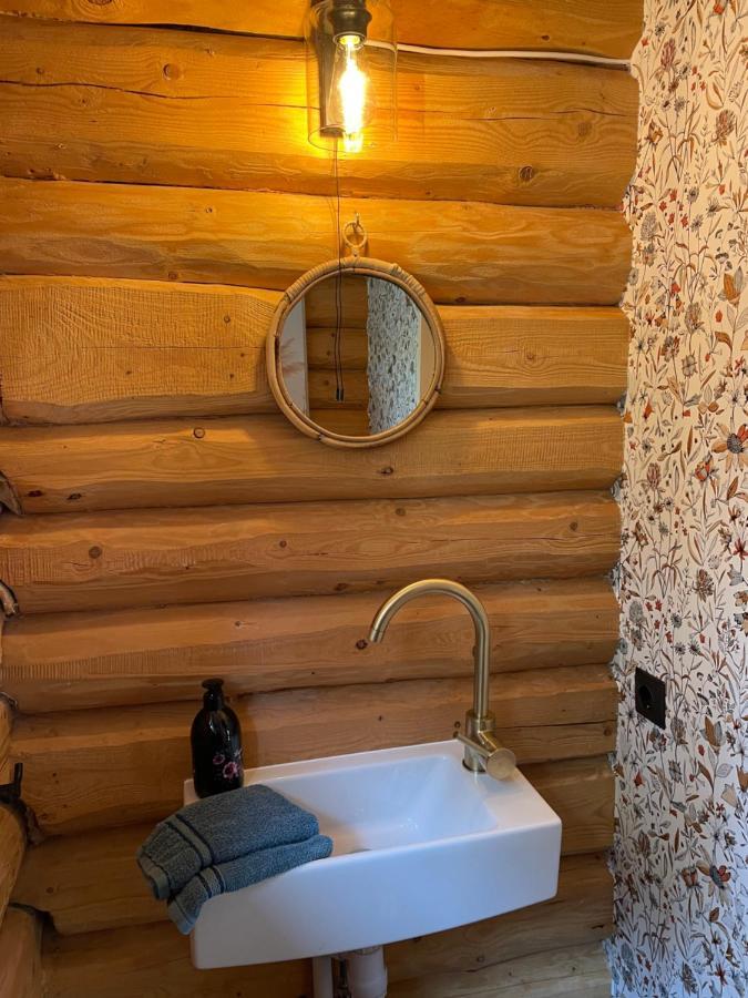 Tahkuna Puhkekeskus Hiiumaa Extérieur photo