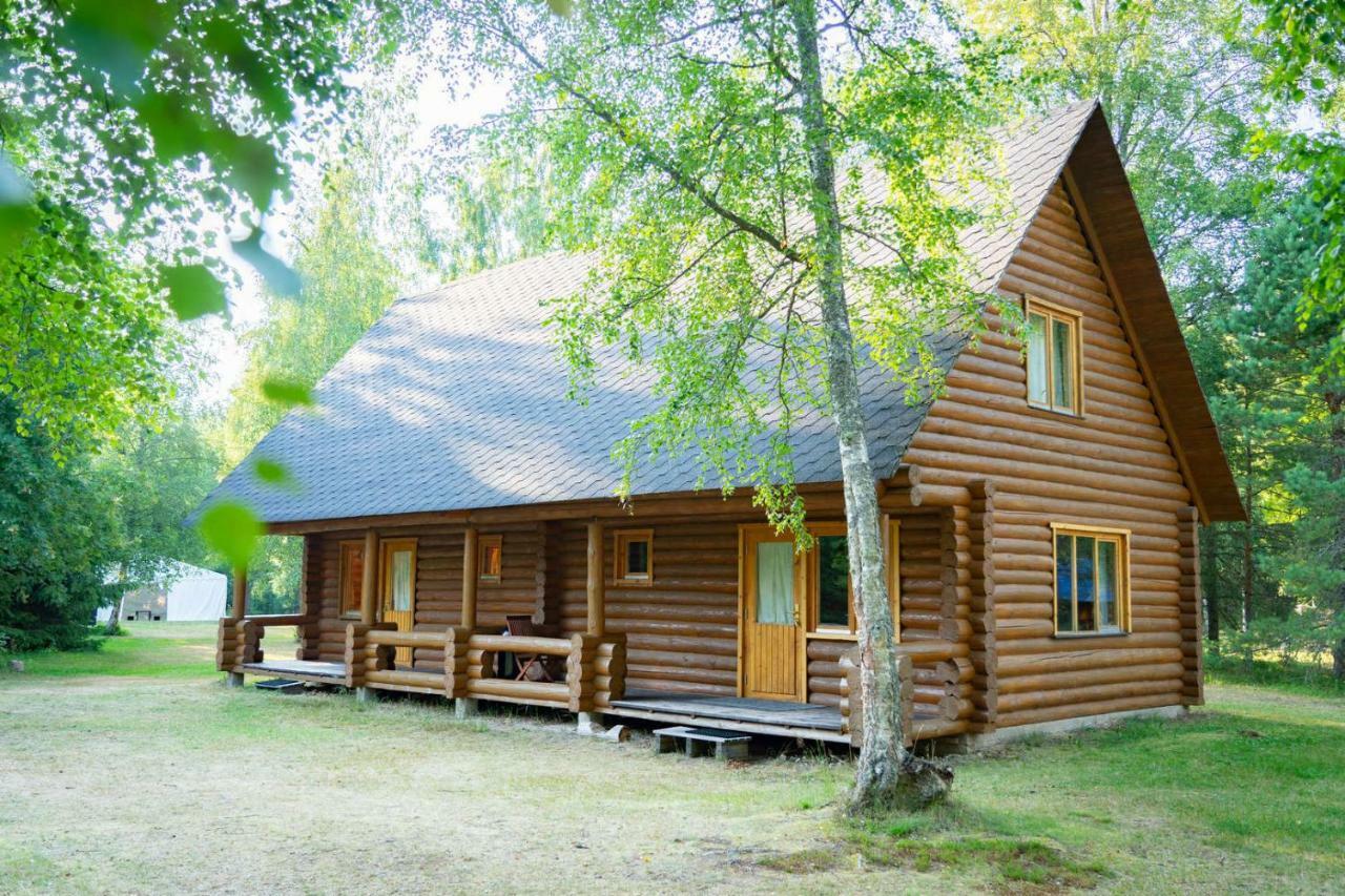 Tahkuna Puhkekeskus Hiiumaa Extérieur photo